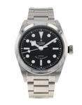 Pre-Owned Tudor Black Bay Watch